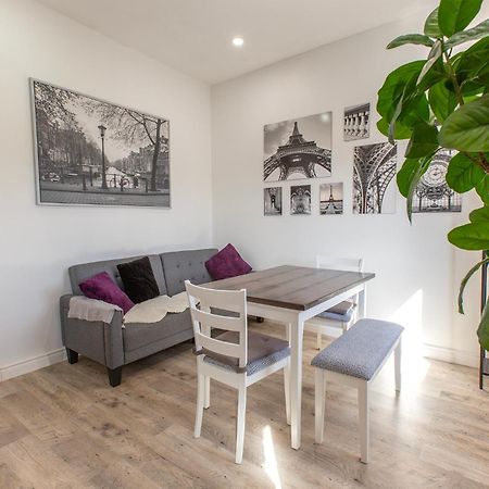 5705-Modern 2 Bd / Fully Equipped, Near Dt Mtl Apartment Монреал Екстериор снимка